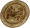 Пирография