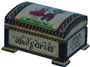 Пирография